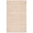 Cinderford Natural Fiber Handwoven Hemp Geometric Rug-1475872073