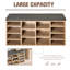 103.5 cm W Display Cabinet China Cabinet