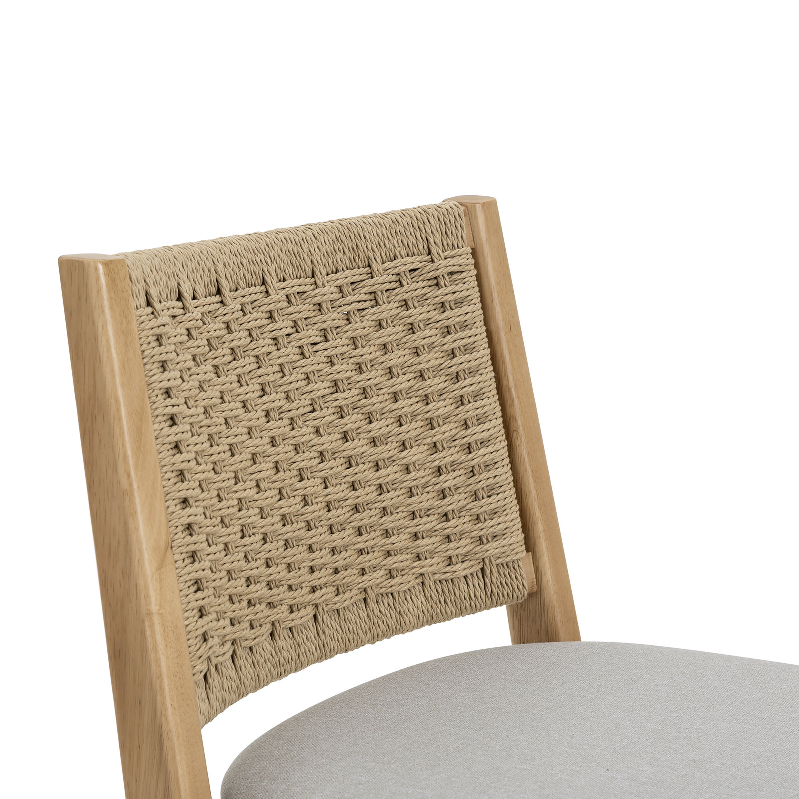 Edalyn 26" Counter Stool, Natural