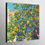 Lemon Tree by Theo Van Rysselberghe - Wrapped Canvas Art Prints-1170473634