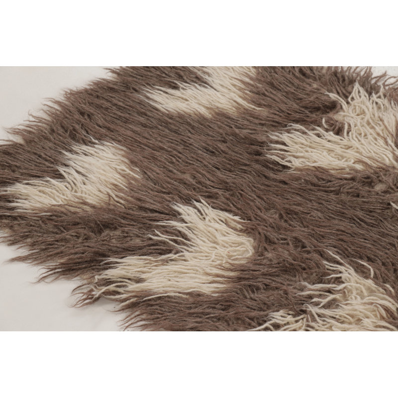 One-of-a-Kind 2'3x6'4 Area Rug