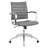 Modway Jive Ribbed Mid-back Executive Office Chair-127117338
