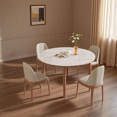 Ensemble de table de salle à manger Modern