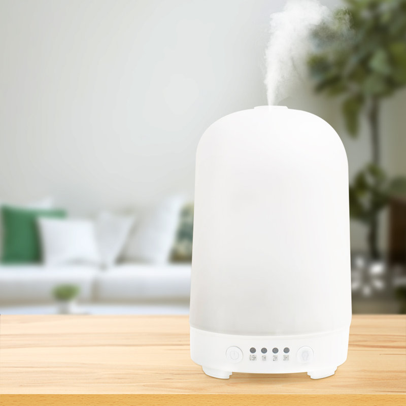Plug-in Essential Oil Diffusers