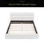 Grand lit plateforme tapissier-1100715069