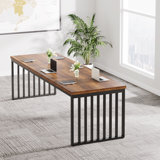 78.74 Inch Extra Long Conference Table (Chairs not included)