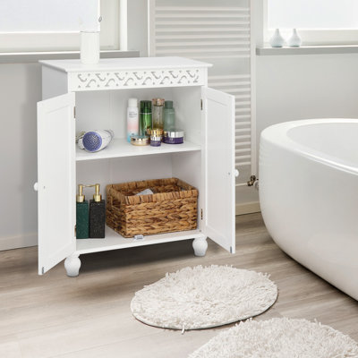 Estera Freestanding Bathroom Cabinet