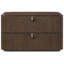 Vienna 2 - Drawer Nightstand-315831925