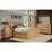 Adamstown Solid Wood 63.75'' W 10 - Drawer Dresser