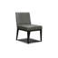 Kari Leather Dining Chair