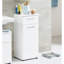 Martesha Freestanding Bathroom Cabinet-330513177