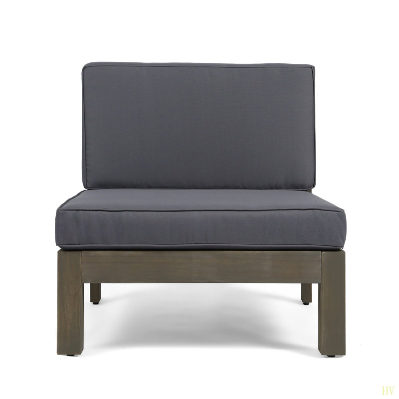3-PIECE SOFA SET, White