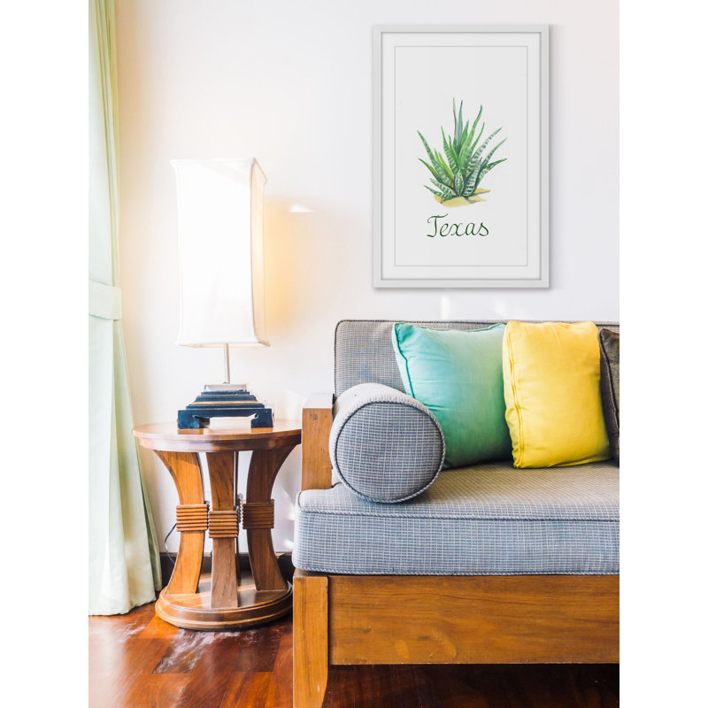 Single Picture Frame Print, 46 cm H x 30 cm W