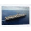 «Nimitz-Class Avion Carrier USS Dwight D. Eisenhower», reproduction de photo sur toile-32117977-72073260-72073261