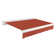 Awntech Key West Patio Retractable Awning with Cassette