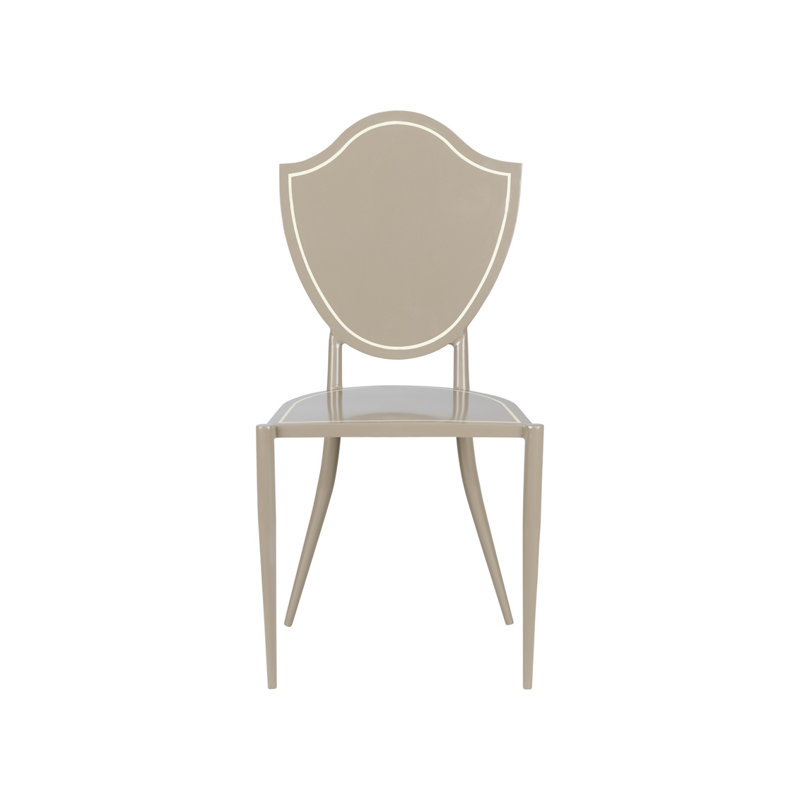Tole Dining Chair