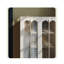 Bibliothèque américaine de style minimaliste rétro-1946679741