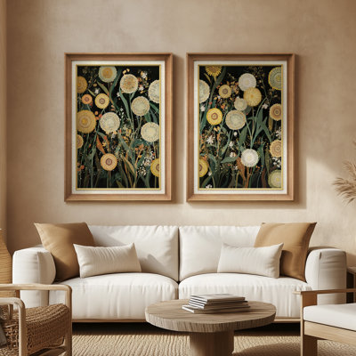 Floral Meadow Bold Boldical