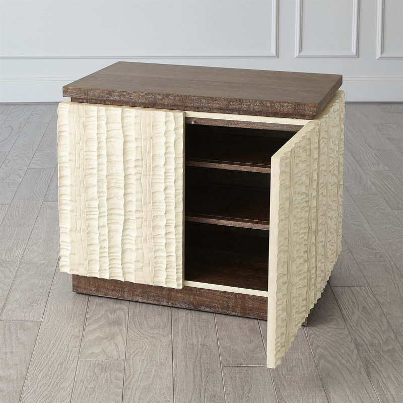 Emory Chest