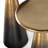 Iron Top Nesting Tables