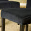 CHAISE DE SALLE À MANGER CHARLOTTE KD