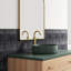 10Pcs Self-Adhesive Wall Tile Stickers