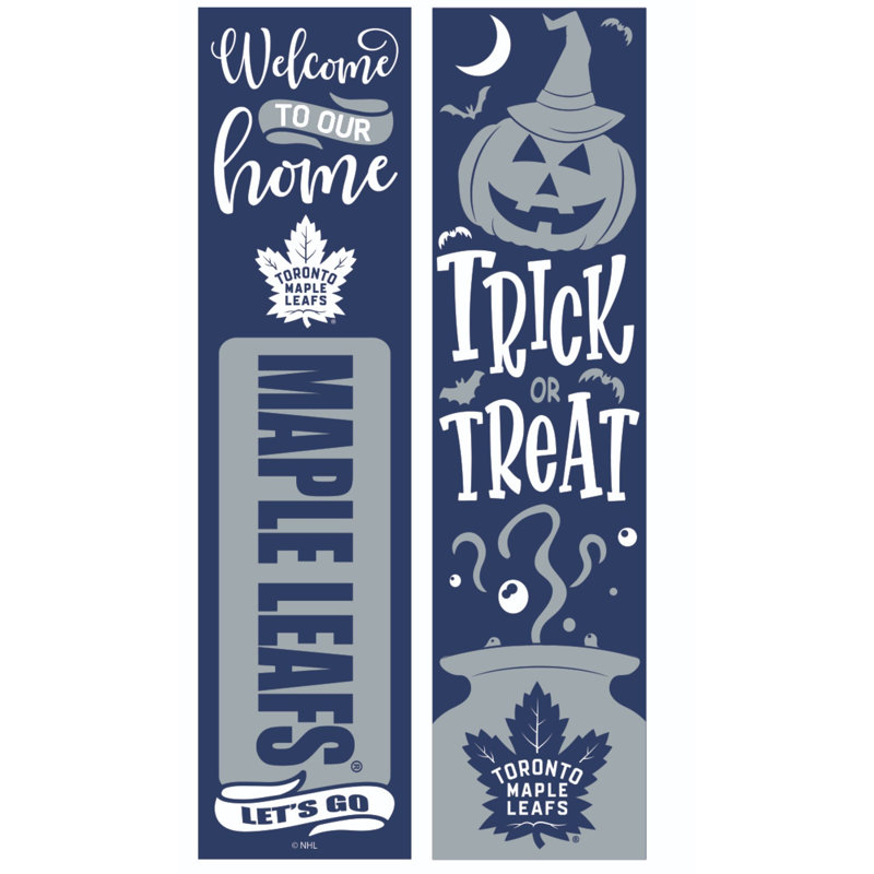 Décoration murale Herdy, Toronto Maple Leafs