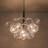 Meyana 6-Light Dimmable Chandelier -674415887