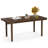 Chano Solid Wood Coffee Table