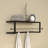 Hoff Accent Shelf