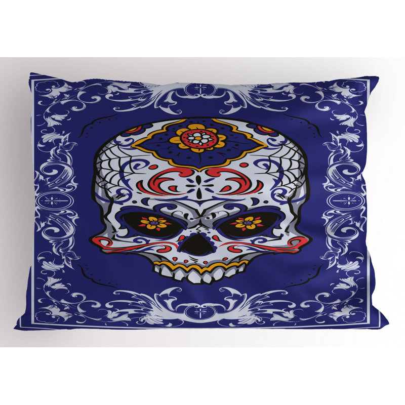 Polyester Sham Set, Queen