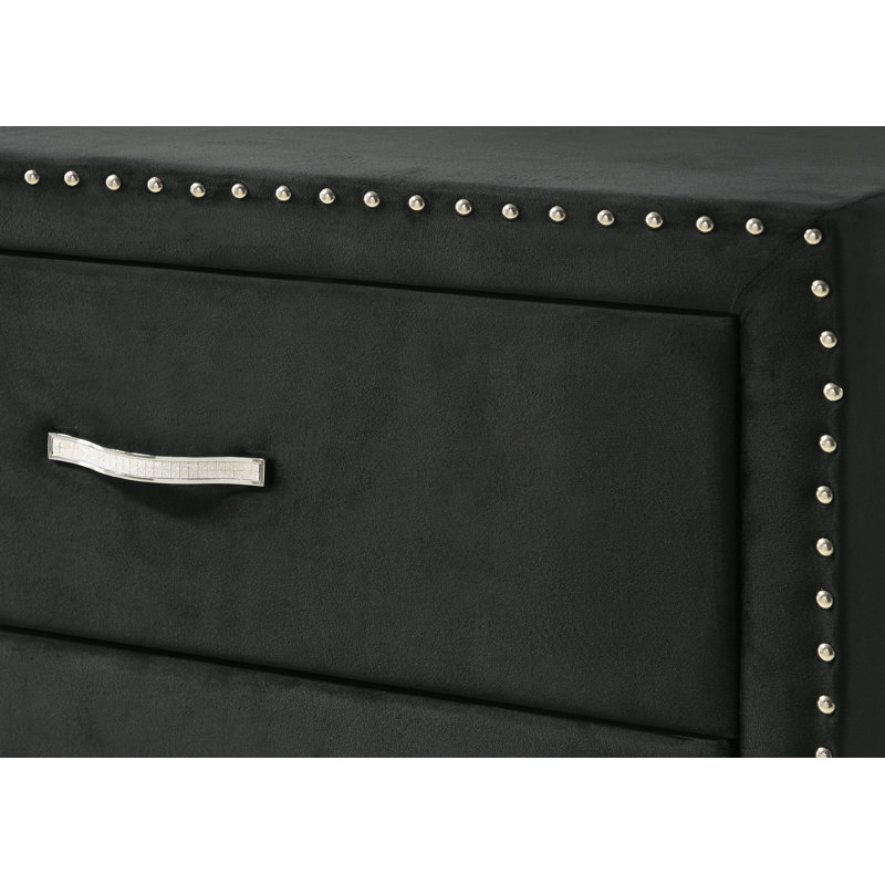 Commode Lucinda