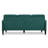 Atiye 74'' Upholstered Convertible Sofa-1420934765