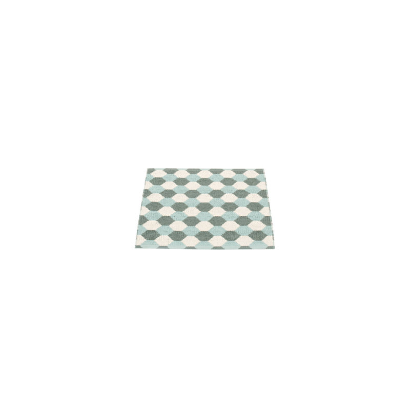 Rug DANA Army 2.25 x 2 ft, Rectangle 2' x 2'4"