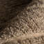 Tapis en jute à motif géométrique Foundry Select Vonda-609007924