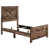 Rustic Brown est en rupture de stock