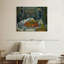 Plat de pommes Cezanne-132990126