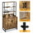 Baho Storage Bookcase