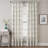 Niemi Sheer Curtain Single Panel-18844255-18844254