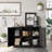 Shant 46.25'' Console Table-841418118