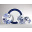 Corallo Acrylic Salad/Dessert Plate