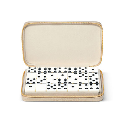 Enzo Travel Domino