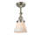 Cone 1 Light Sconce-33004569-33004580-33004567