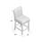 Thorndale Upholstered Counter Stool-24419373