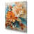 Wrapped Canvas selected