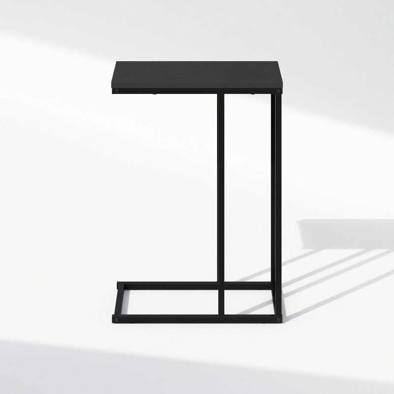 Ysela End Table, Americano