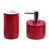 Rouge rubis est en rupture de stock