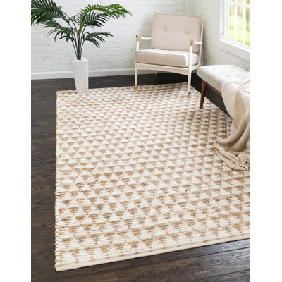 Arene Geometric Indoor Rug