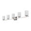 Éclairage pour meuble-lavabo à intensité variable Ellysen-1845394246-1858432468-1869265171