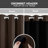 100 Percent Blackout with Liner Grommet Curtain Panel (Set of 4)-106344223-106344232